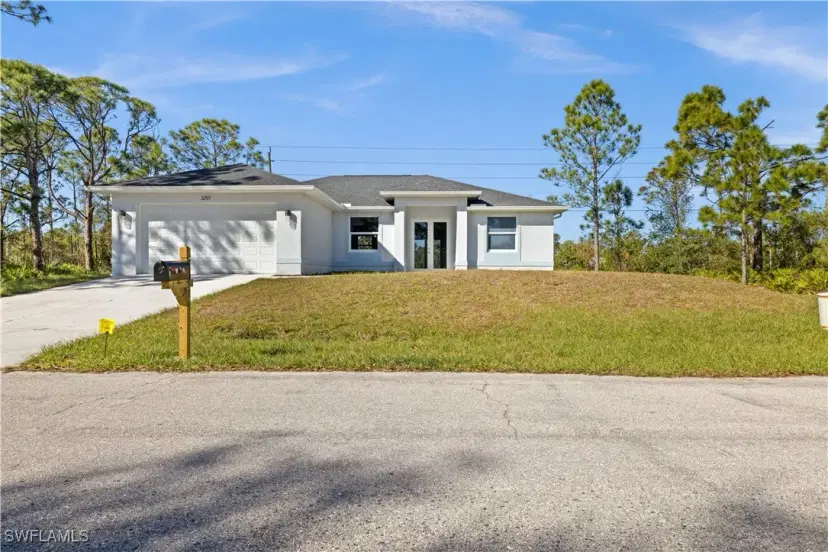 Picture of 3297 Swanee Rd, Punta Gorda FL 33980