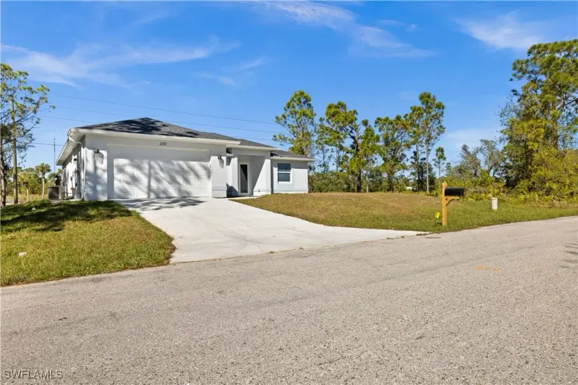 Picture of 3297 Swanee Rd, Punta Gorda FL 33980