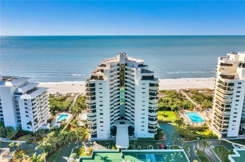 Picture of 730 S. Collier Blvd Ph1303, Marco Island FL 34145