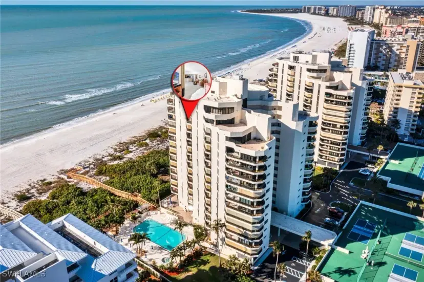 Picture of 730 S. Collier Blvd Ph1303, Marco Island FL 34145