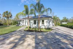 Picture of 5211 Coral Wood Dr, Naples, FL 34119