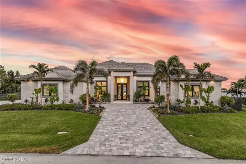 Picture of 2620 SE 26Th Pl, Cape Coral FL 33904
