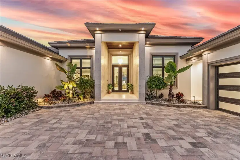 Picture of 2620 SE 26Th Pl, Cape Coral FL 33904