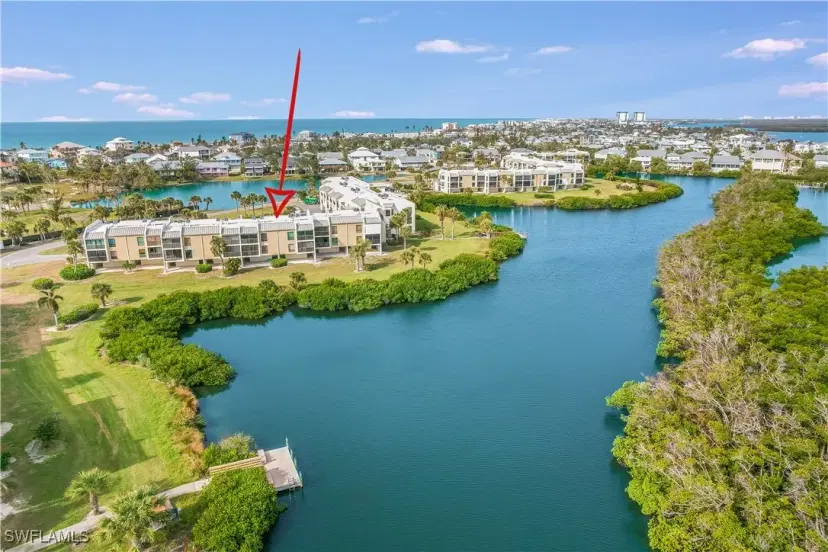 Picture of 21400 Bay Village Dr 106, Fort Myers Beach FL 33931