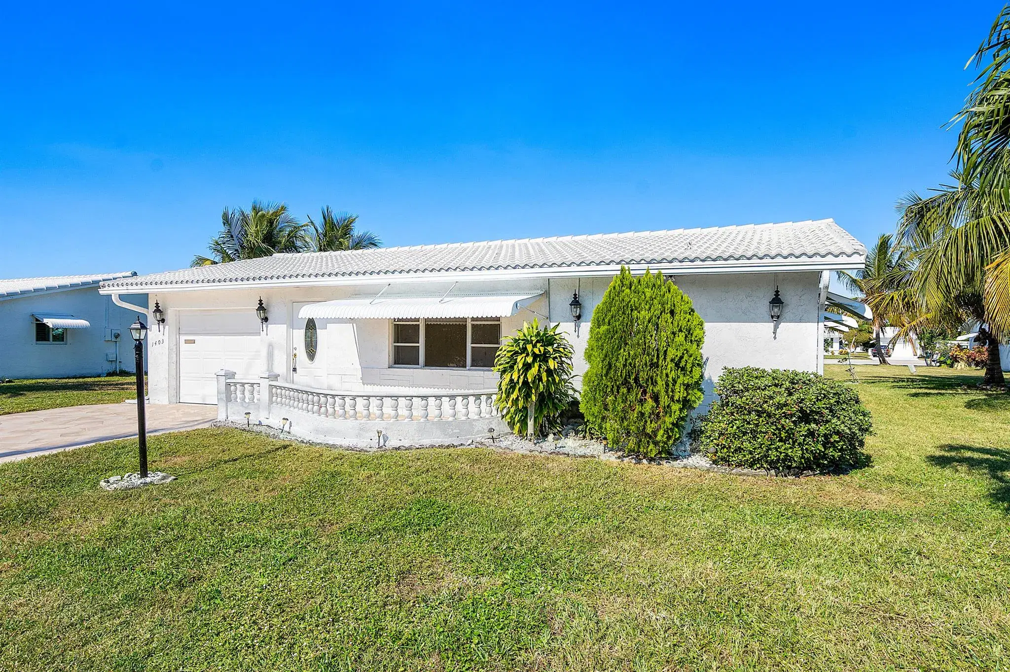 Picture of 1403 SW 22Nd Way, Boynton Beach, FL 33426