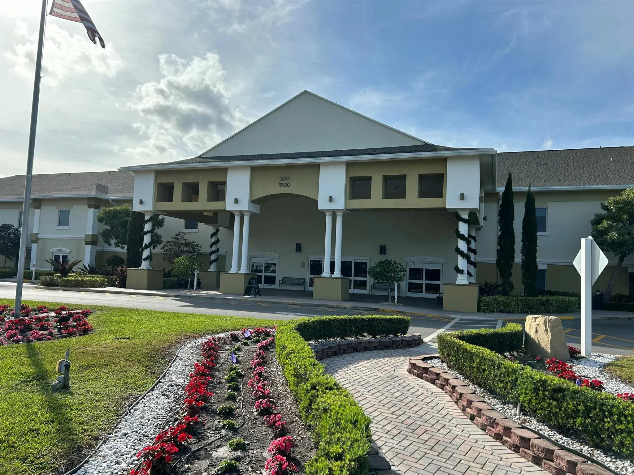 Picture of 51 Stratford D, West Palm Beach, FL 33417