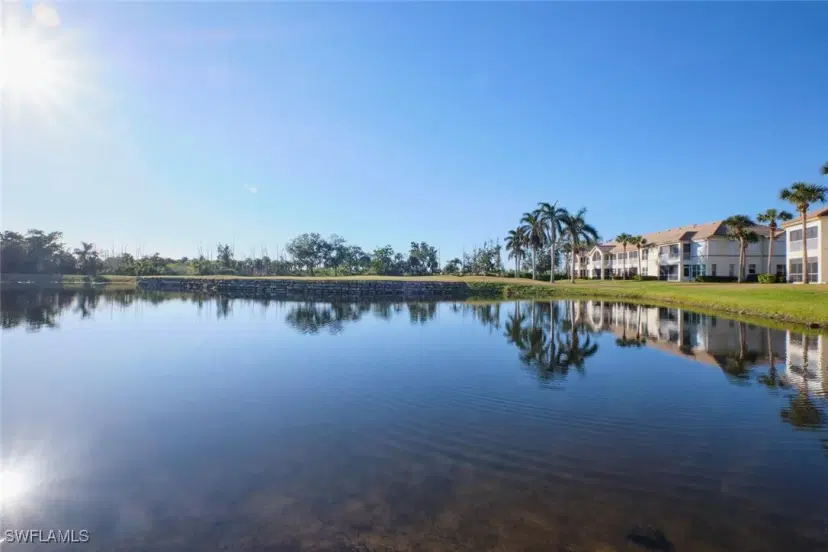 Picture of 16400 Millstone Cir 105, Fort Myers FL 33908