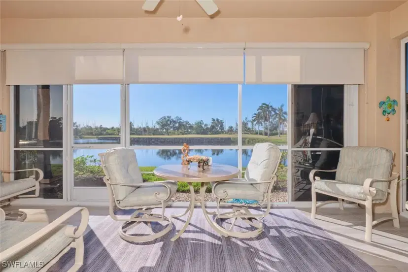 Picture of 16400 Millstone Cir 105, Fort Myers FL 33908