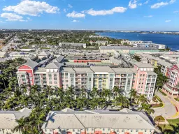 Picture of 804 E Windward Way 409, Lantana, FL 33462