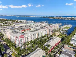 Picture of 804 E Windward Way 409, Lantana, FL 33462