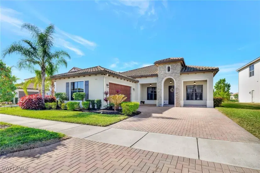 Picture of 5123 Genoa St, Ave Maria FL 34142