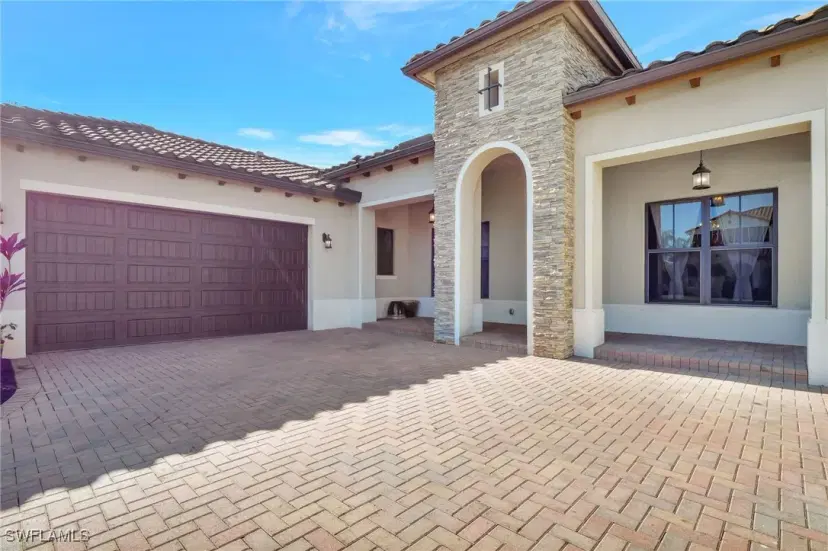 Picture of 5123 Genoa St, Ave Maria FL 34142
