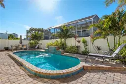 Picture of 241 Pearl St, Fort Myers Beach, FL 33931