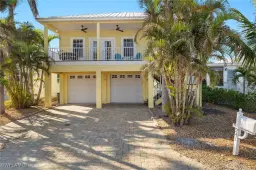 Picture of 241 Pearl St, Fort Myers Beach, FL 33931