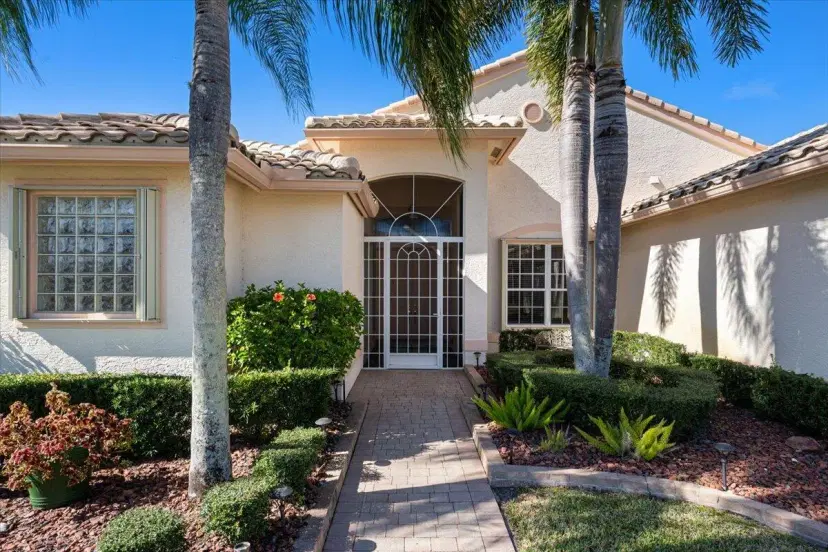 Picture of 239 NW Liseron Way, Port St Lucie FL 34986