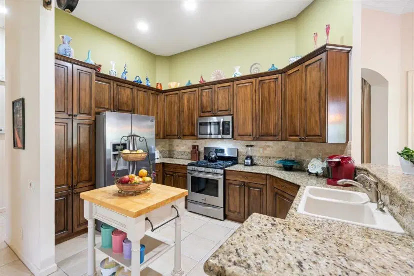 Picture of 239 NW Liseron Way, Port St Lucie FL 34986