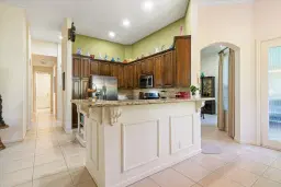 Picture of 239 NW Liseron Way, Port St Lucie, FL 34986