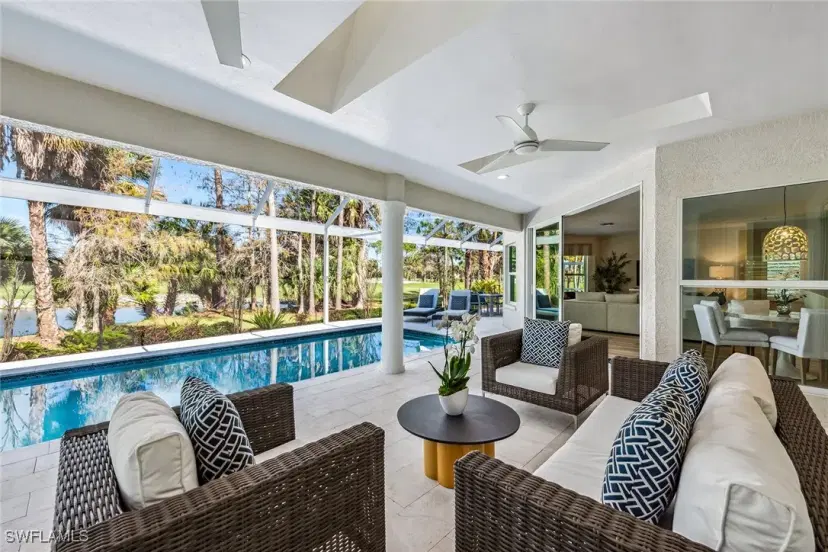 Picture of 7960 Tiger Lily Dr, Naples FL 34113