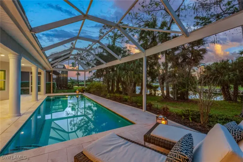 Picture of 7960 Tiger Lily Dr, Naples FL 34113