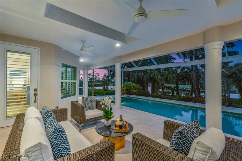 Picture of 7960 Tiger Lily Dr, Naples FL 34113