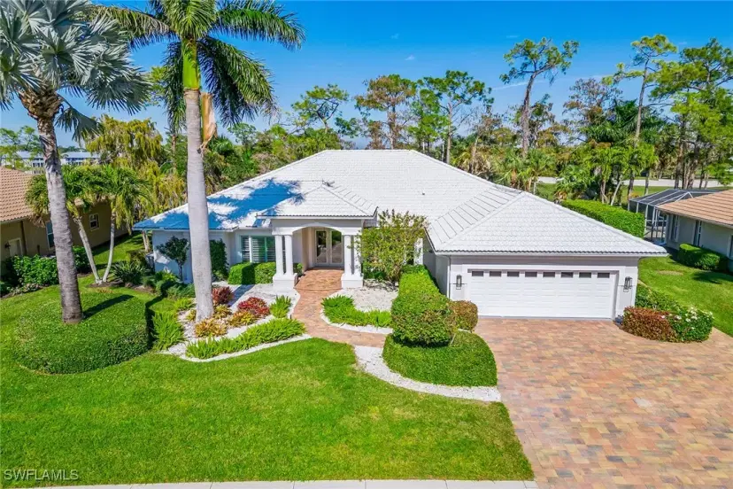 Picture of 7960 Tiger Lily Dr, Naples FL 34113