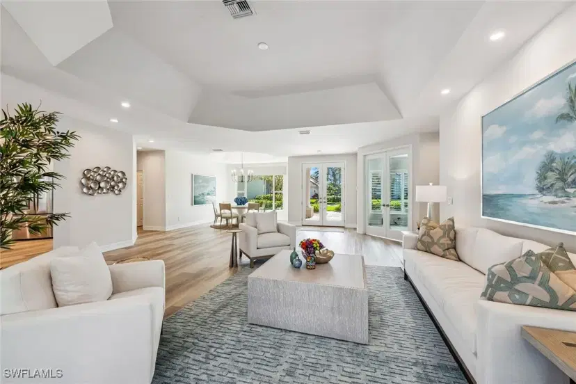 Picture of 7960 Tiger Lily Dr, Naples FL 34113