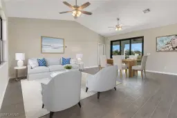 Picture of 422 NE 25Th Ter, Cape Coral, FL 33909