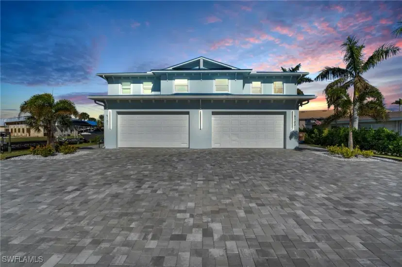 Picture of 5101/5103 Atlantic Ct, Cape Coral FL 33904