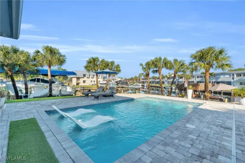 Picture of 5101/5103 Atlantic Ct, Cape Coral FL 33904