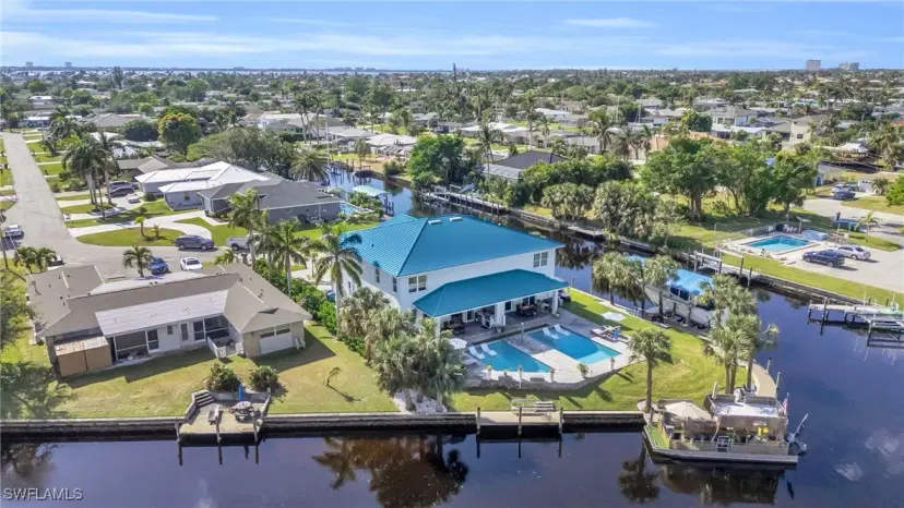 Picture of 5101/5103 Atlantic Ct, Cape Coral FL 33904