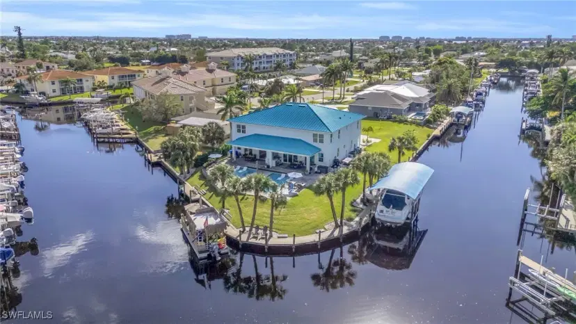 Picture of 5101/5103 Atlantic Ct, Cape Coral FL 33904