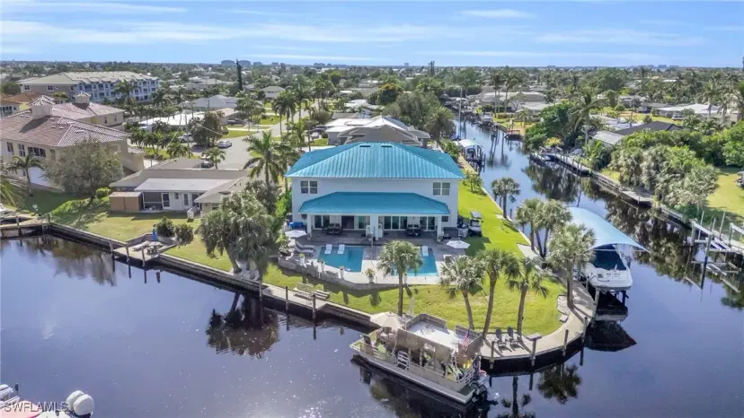Picture of 5101/5103 Atlantic Ct, Cape Coral FL 33904