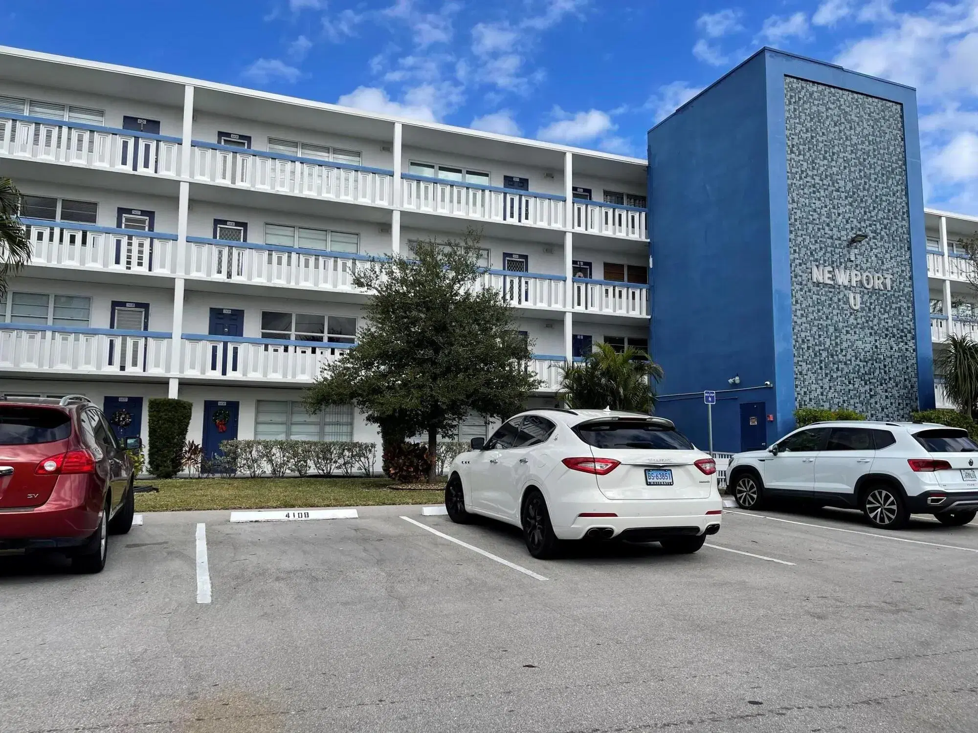 Picture of 4108 Newport U 4108, Deerfield Beach, FL 33442