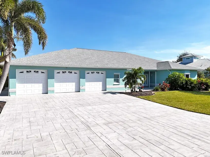 Picture of 2008 Bahama Ave, Fort Myers FL 33905