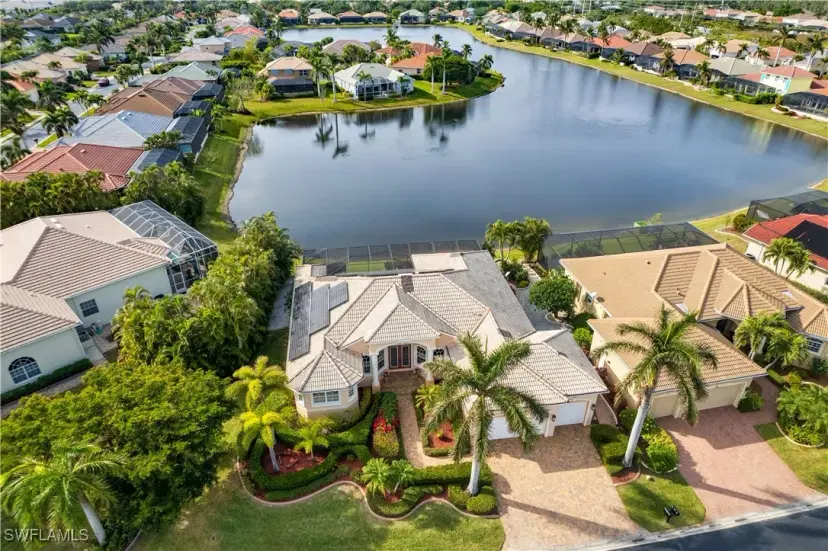 Picture of 8429 Southwind Bay Cir, Fort Myers FL 33908