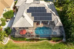 Picture of 8429 Southwind Bay Cir, Fort Myers, FL 33908