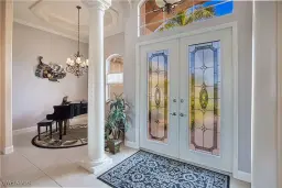 Picture of 8429 Southwind Bay Cir, Fort Myers, FL 33908