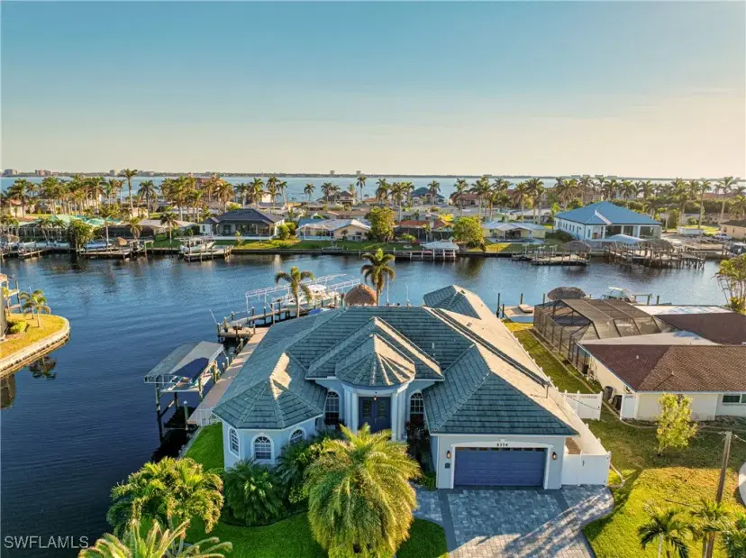 Picture of 5374 Congo Ct, Cape Coral FL 33904