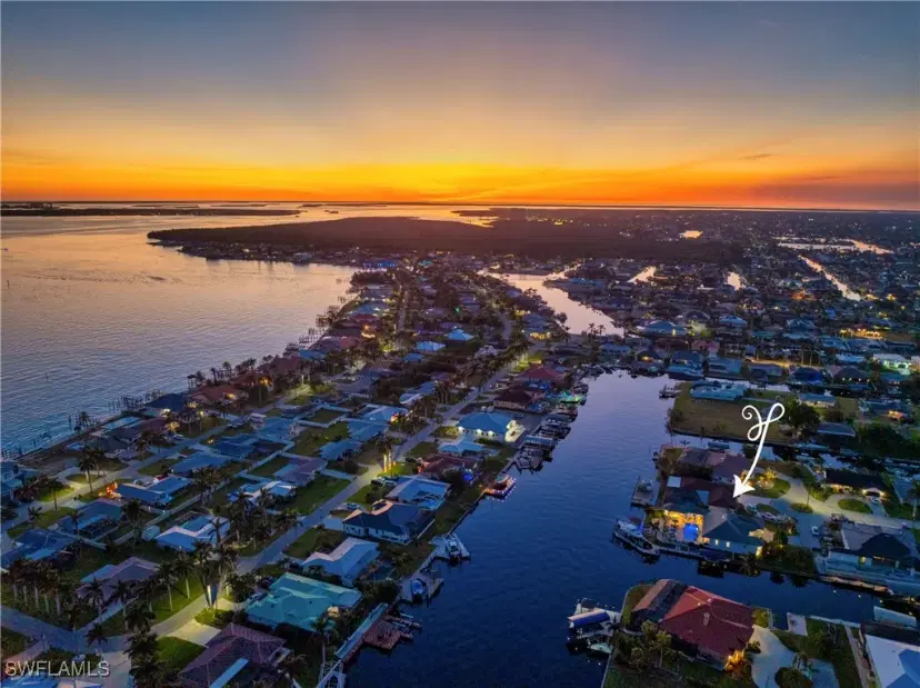 Picture of 5374 Congo Ct, Cape Coral FL 33904