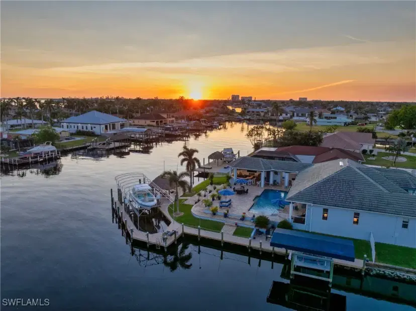 Picture of 5374 Congo Ct, Cape Coral FL 33904