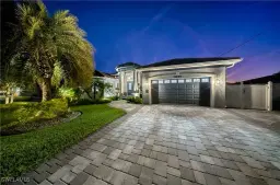 Picture of 5374 Congo Ct, Cape Coral, FL 33904