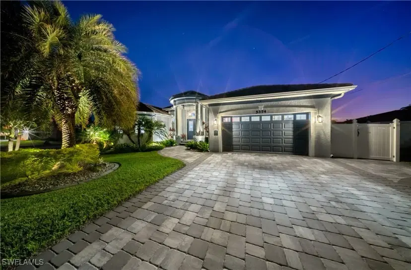 Picture of 5374 Congo Ct, Cape Coral FL 33904