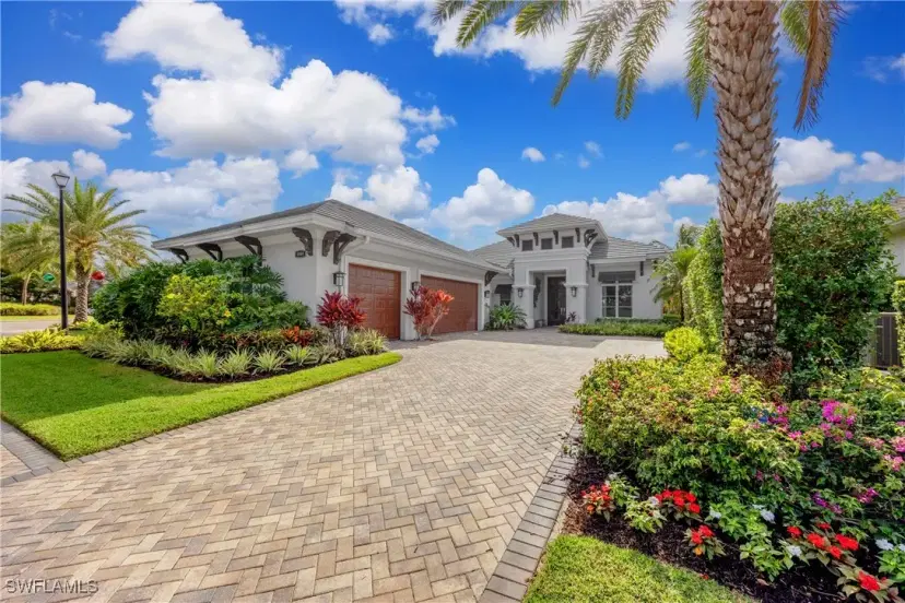 Picture of 6884 Leeward Way, Naples FL 34109