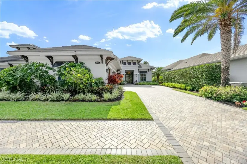 Picture of 6884 Leeward Way, Naples FL 34109
