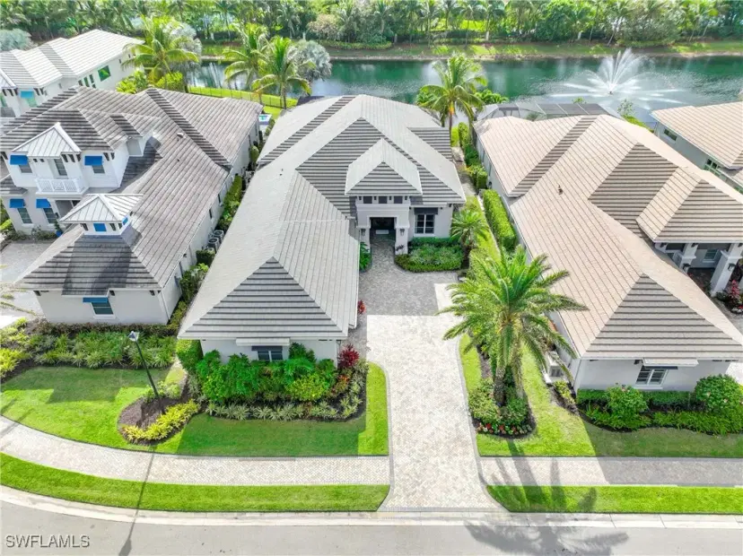 Picture of 6884 Leeward Way, Naples FL 34109