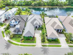 Picture of 6884 Leeward Way, Naples, FL 34109