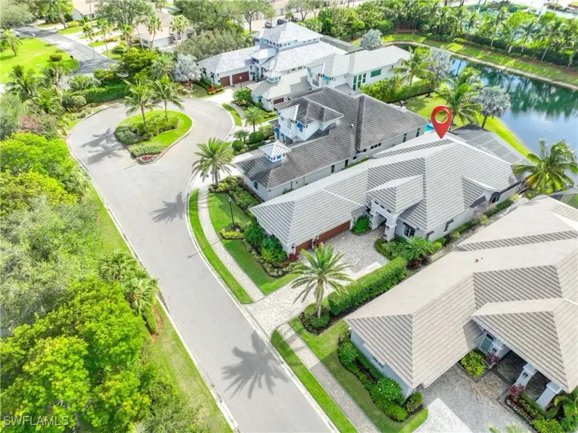 Picture of 6884 Leeward Way, Naples FL 34109