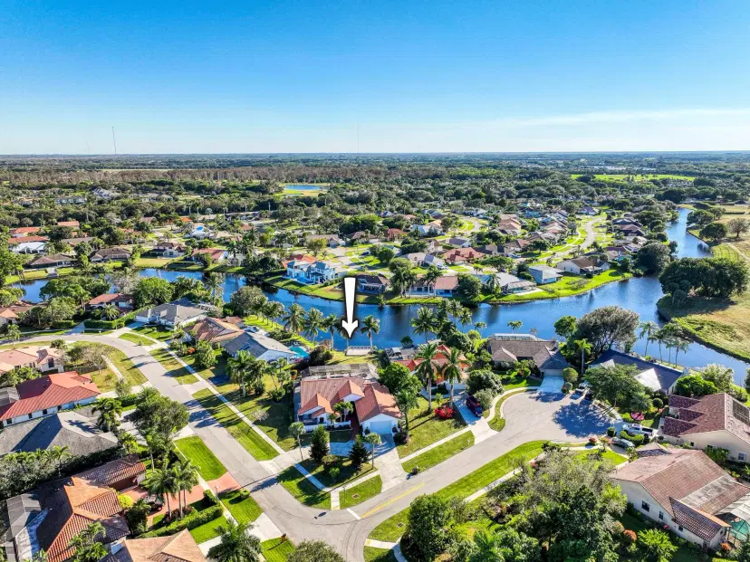 Picture of 12820 Leeds Court, Wellington FL 33414