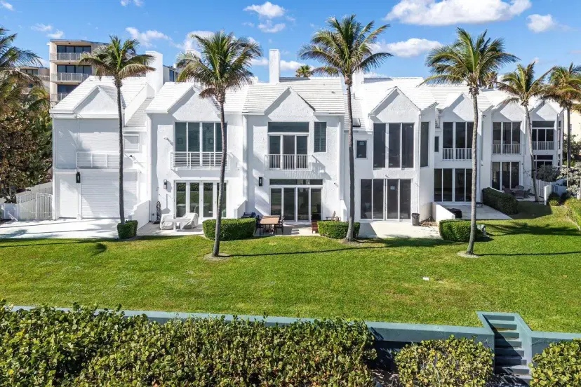 Picture of 2115 S Ocean Boulevard 10, Delray Beach FL 33483