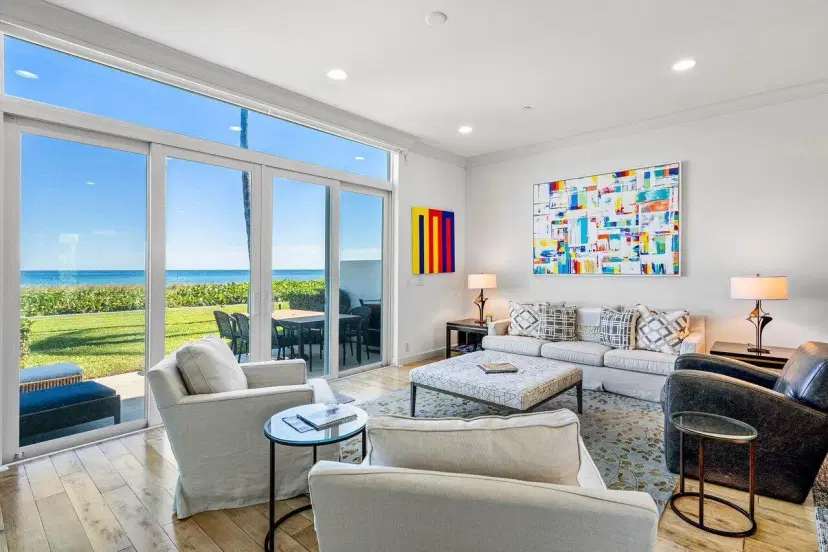 Picture of 2115 S Ocean Boulevard 10, Delray Beach FL 33483